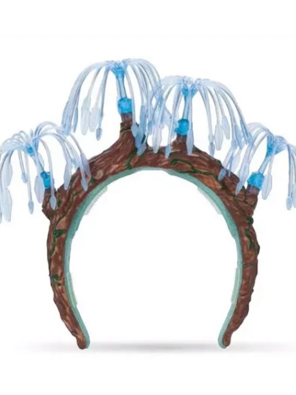 Disney Avatar Light Up Woodsprite Ear Headband